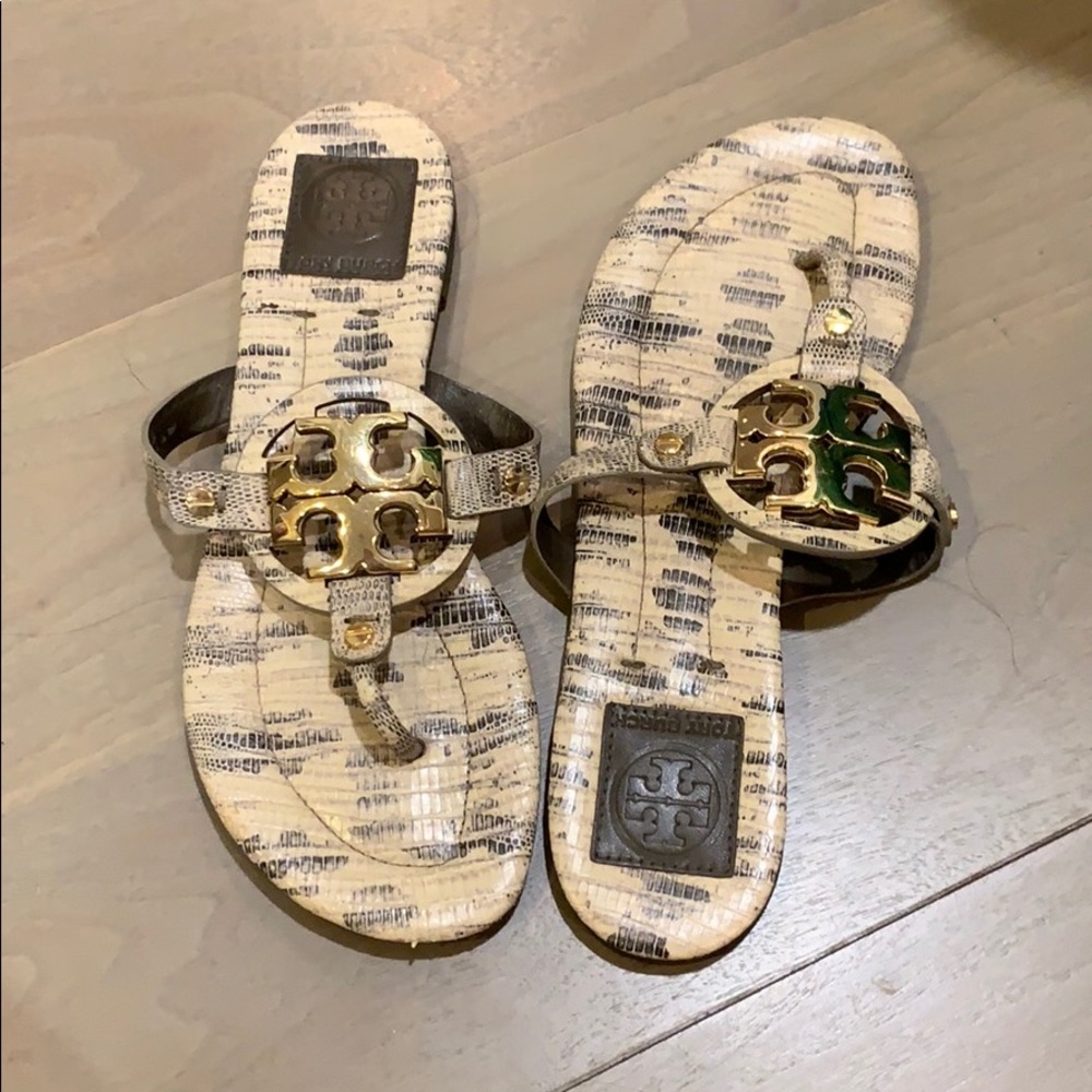 Tory Burch sandals